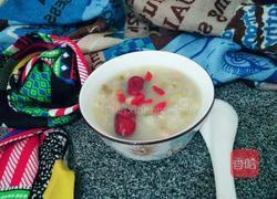 养胃粥的做法图解9