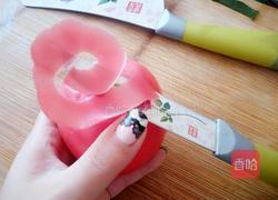 翡翠黄瓜卷的做法图解7