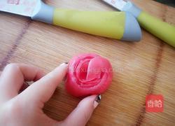 翡翠黄瓜卷的做法图解10