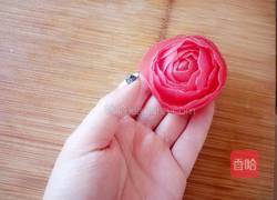 翡翠黄瓜卷的做法图解11