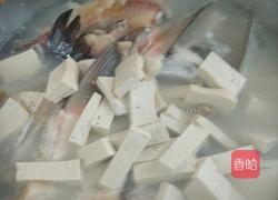 淋汤酸菜鱼的做法图解8
