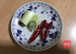 茭白木耳炒肉片的做法图解7