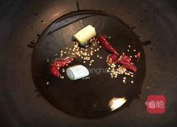 茭白木耳炒肉片的做法图解8