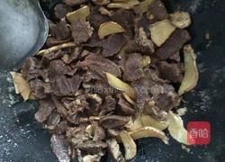 酒香羊肉的做法图解4