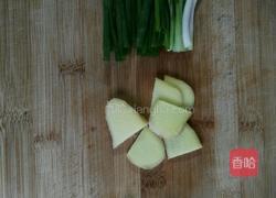 糖醋肋排的做法图解2