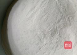 菠菜面条的做法图解1