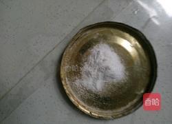 菠菜面条的做法图解3