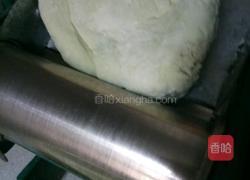 菠菜面条的做法图解7