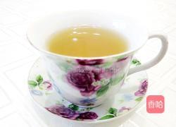 蜂蜜柚子茶的做法图解18