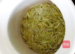 蜂蜜柚子茶的做法图解8