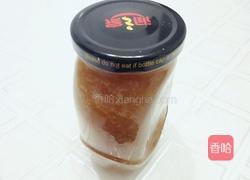 蜂蜜柚子茶的做法图解17
