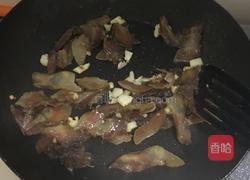 三色腊肉的做法图解4