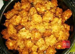 炸丸子 肉丸子 三鲜汤丸子 粉汤丸子的做法图解7