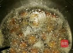 炸丸子 肉丸子 三鲜汤丸子 粉汤丸子的做法图解5