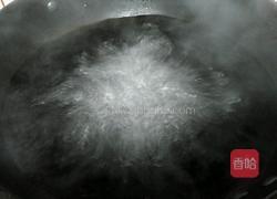 肉末酱香打卤面的做法图解2