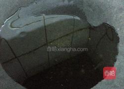 肉末酱香打卤面的做法图解7