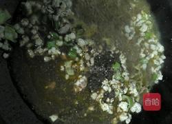 肉末酱香打卤面的做法图解11