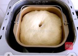 小麦胚芽吐司的做法图解5