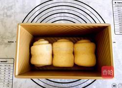 小麦胚芽吐司的做法图解11