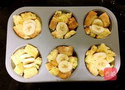 蔓越莓吐司盏的做法图解7