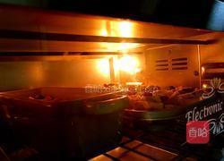 蔓越莓吐司盏的做法图解9