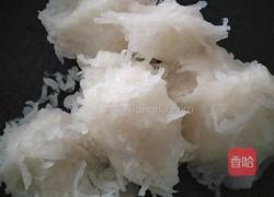 猪肉白萝卜的做法图解2