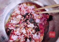 猪肉白萝卜的做法图解3