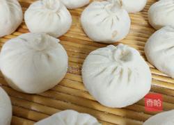 猪肉白萝卜的做法图解5