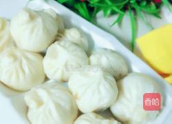 猪肉白萝卜的做法图解6