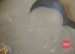 自制豆腐的做法图解5