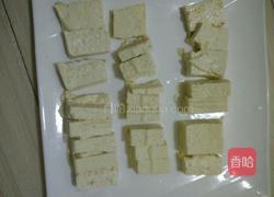 自制豆腐的做法图解11