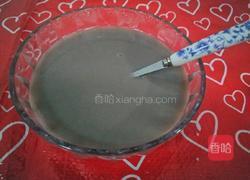 黑豆浆的做法图解11