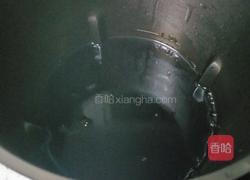 黑豆浆的做法图解6