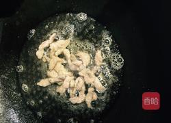 什锦炒米粉的做法图解5