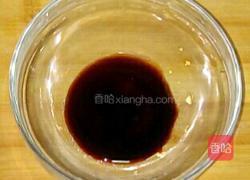 蒜末生菜的做法图解5