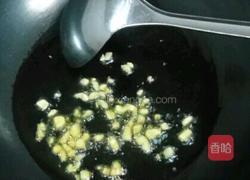 蒜末生菜的做法图解10