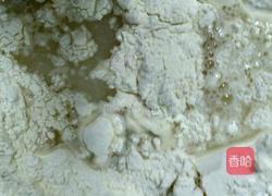 手擀长寿面的做法图解3