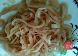 手擀长寿面的做法图解6