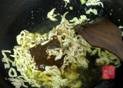 手擀长寿面的做法图解10