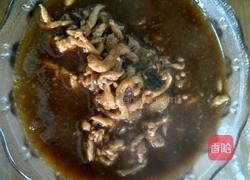 手擀长寿面的做法图解13