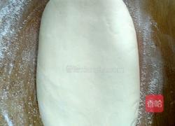 手擀长寿面的做法图解15