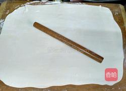 手擀长寿面的做法图解16