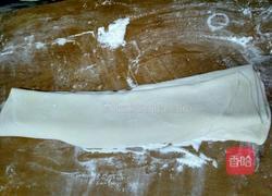 手擀长寿面的做法图解17