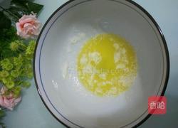 芝麻鸡蛋卷的做法图解3