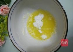 芝麻鸡蛋卷的做法图解4