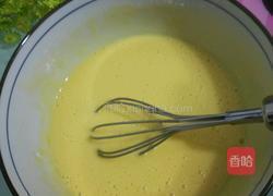 芝麻鸡蛋卷的做法图解7