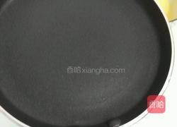 芝麻鸡蛋卷的做法图解9