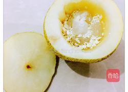 川贝冰糖炖雪梨的做法图解4