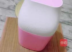 自制老酸奶的做法图解6