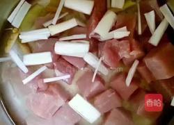 自制肉松的做法图解1